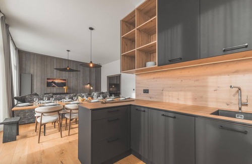 Plan Peisey Apartment | Apartment in Plan Peisey near Vanoise Park