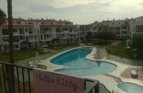 Alcossebre Apartment | apartment in Playa Romana