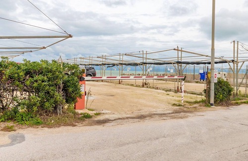 Villa Musone Apartment | Apartment in Porto Recanati with 2 bedrooms sleeps 5