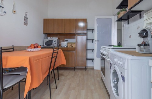 Villa Musone Apartment | Apartment in Porto Recanati with 2 bedrooms sleeps 5
