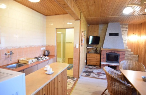 Kopalino House | Apartment in Poland near the Beach