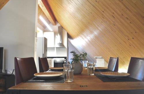 Pontevedra Old Town Apartment | Apartment in Pontevedra