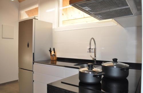 Pontevedra Old Town Apartment | Apartment in Pontevedra