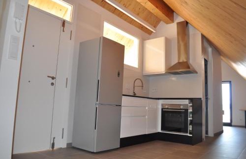 Pontevedra Old Town Apartment | Apartment in Pontevedra