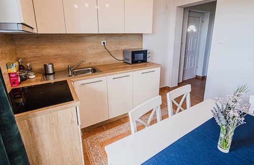 Podcetrtek Apartment | Apartment in Pony Ranch - Zosi