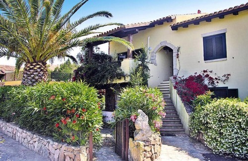 Porto Rotondo Apartment | Apartment in Porto Rotondo near the Beach