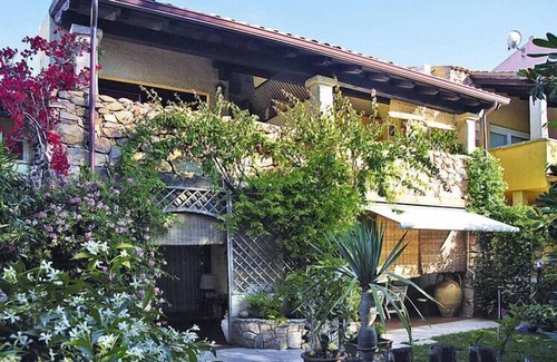 Porto Rotondo Apartment | Apartment in Porto Rotondo near the Beach