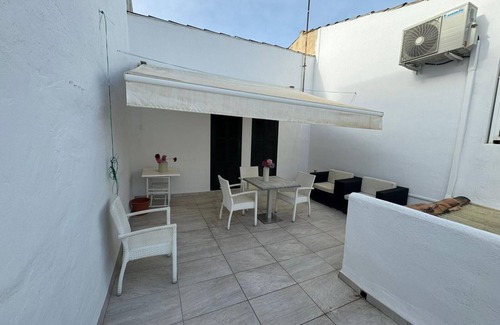 Porto Cristo Condo | Apartment in Porto Cristo Mallorca, 2 terraces, 300m to the beach