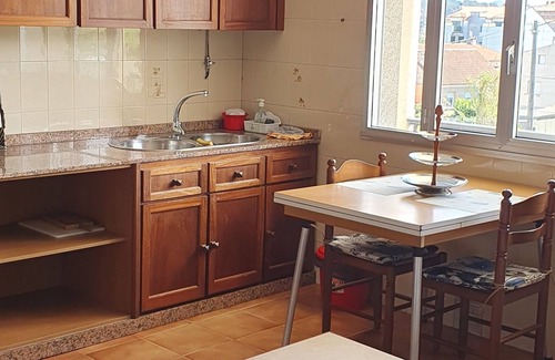 Portonovo Apartment | Apartment in Portonovo, near the beaches