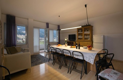 Predazzo Apartment | Apartment in Predazzo near Dolomiti Superski
