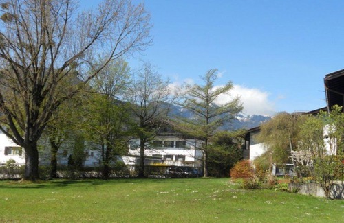 Oberaudorf Apartment | Apartment in quiet location, 40sqm, balcony