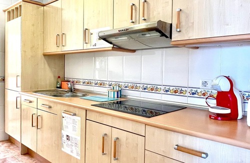 Roquetas de Mar Apartment | Apartment in Roquetas near Beaches
