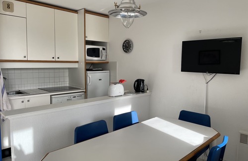 Cap Esterel Apartment | apartment in residence with swimming pool