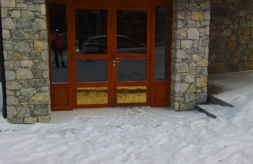Tignes Apartment | Apartment in residence at the foot of the slopes in Tignes Lac promotion 11/18:02