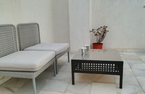 Rodalquilar Apartment | Apartment in Rodalquilar (Almería)