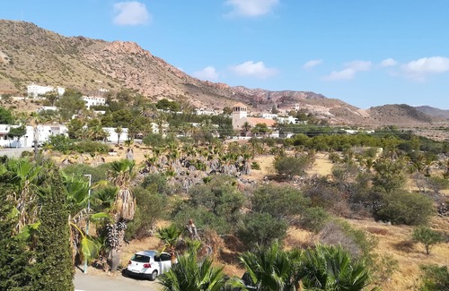 Rodalquilar Apartment | Apartment in Rodalquilar (Almería)