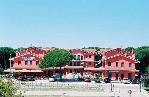 Rosapineta Apartment | Apartment in Rosolina Mare 27385