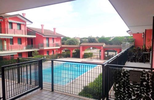 Rosapineta Apartment | Apartment in Rosolina Mare 27385