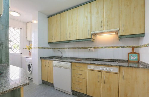 Rota House | Apartment in Rota near Playa Los Galeones