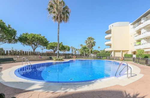 Rota House | Apartment in Rota near Playa Los Galeones