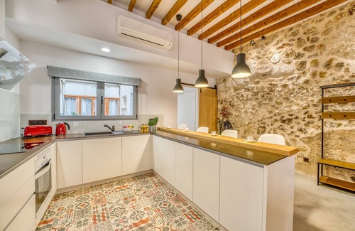 Sa Pobla House | Apartment in Sa Pobla near Alcudia Beaches