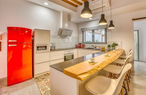 Sa Pobla House | Apartment in Sa Pobla near Alcudia Beaches