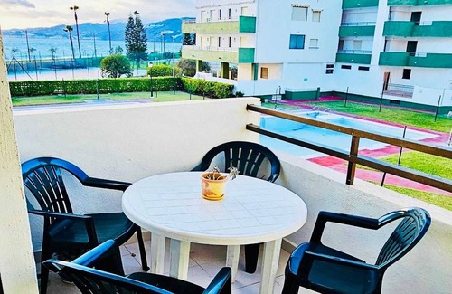Salobrena House | Apartment in Salobreña with Sea Views
