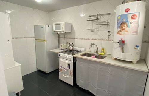 Buenos Aires Central Business District Apartment | Apartment in San Telmo
