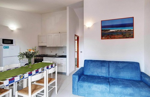 San Teodoro City Centre Apartment | Apartment in San Teodoro