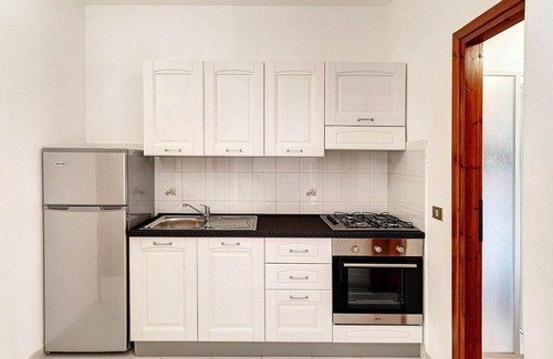 San Teodoro City Centre Apartment | Apartment in San Teodoro