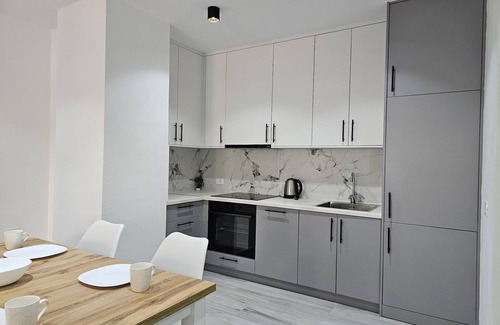 Kodrra Apartment | Apartment in Saranda near the Beach