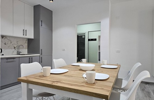 Kodrra Apartment | Apartment in Saranda near the Beach