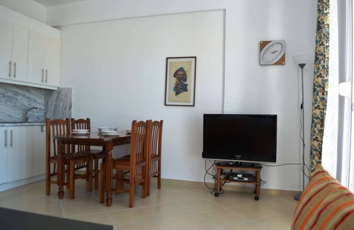 Sarande Apartment | Apartment in Saranda near Ionian Sea