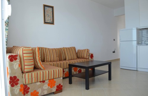 Sarande Apartment | Apartment in Saranda near Ionian Sea