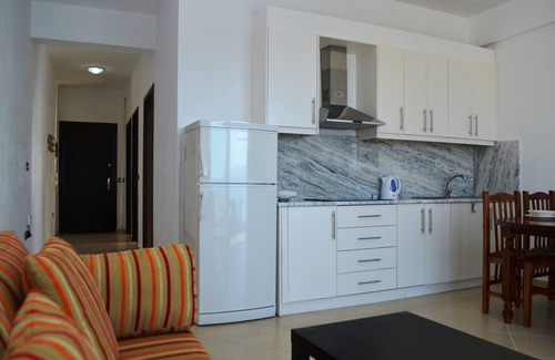Sarande Apartment | Apartment in Saranda near Ionian Sea
