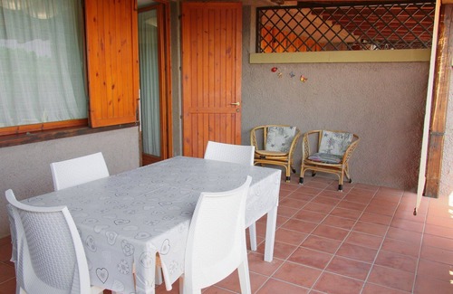Cugnana Verde Apartment | Apartment in Sardinia with Sea View