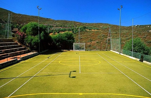 Cugnana Verde Apartment | Apartment in Sardinia with Sea View