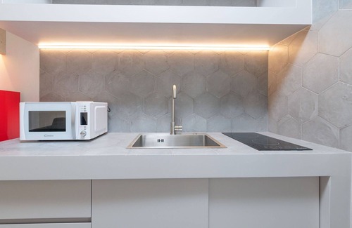 Savelletri Apartment | Apartment in Savelletri with 3 bedrooms sleeps 6