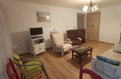 Seez Apartment | apartment in SEEZ for LES ARCS or LA ROSIERE stations