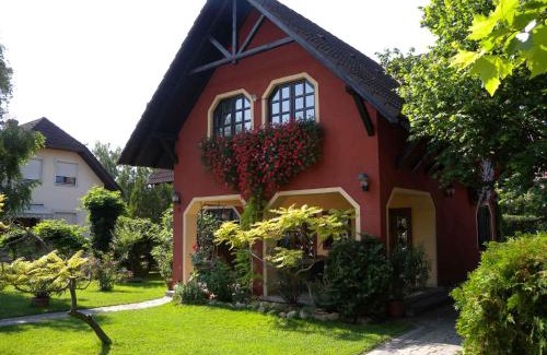Siofok Apartment | Apartment in Siofok - Balaton 19988