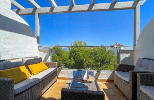 Manilva Apartment | Apartment in Small Oasis Manilva