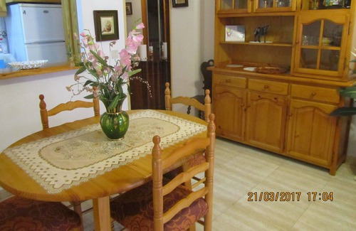 Torrevieja Apartment | apartment in spain