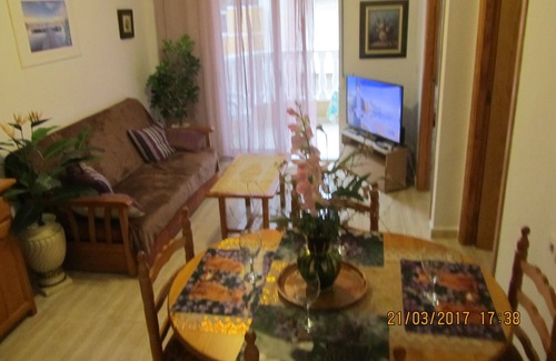 Torrevieja Apartment | apartment in spain