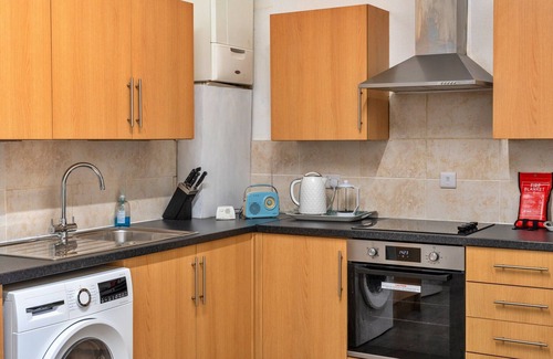 St Ives Apartment | Apartment in St Ives near Porthminster Beach