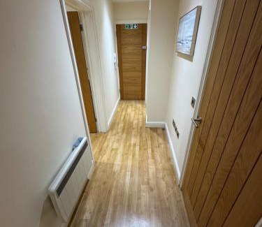 Ipswich Apartment | Apartment in Suffolk