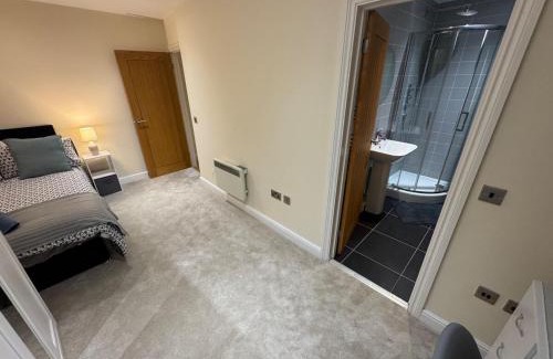 Ipswich Apartment | Apartment in Suffolk