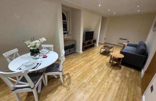 Ipswich Apartment | Apartment in Suffolk