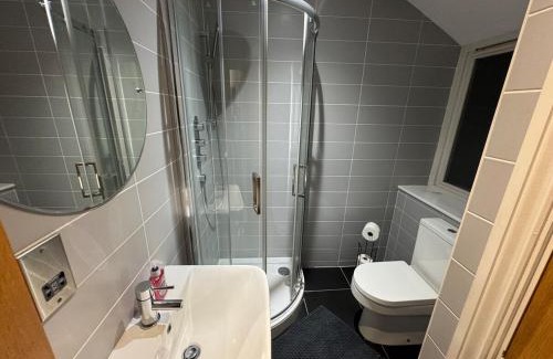Ipswich Apartment | Apartment in Suffolk