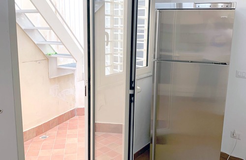 Torre del Greco Apartment | Apartment in the center of the Gulf of Naples