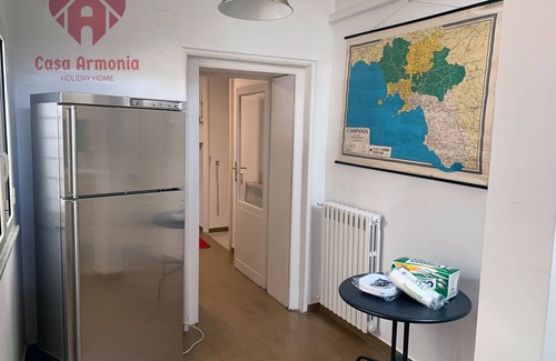 Torre del Greco Apartment | Apartment in the center of the Gulf of Naples